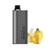 Swix Black banana smoothie