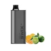 Swix Black 9000 puffs - mango lime 3 Swix Black mango lime