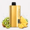 TEQ Alibarbar Kiwi Pineapple