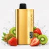 TEQ Alibarbar Strawberry Kiwi
