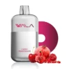 Wala Pop Cherry Pomegranate 10000 Puffs 3 Wala Pop Cherry Pomegranate