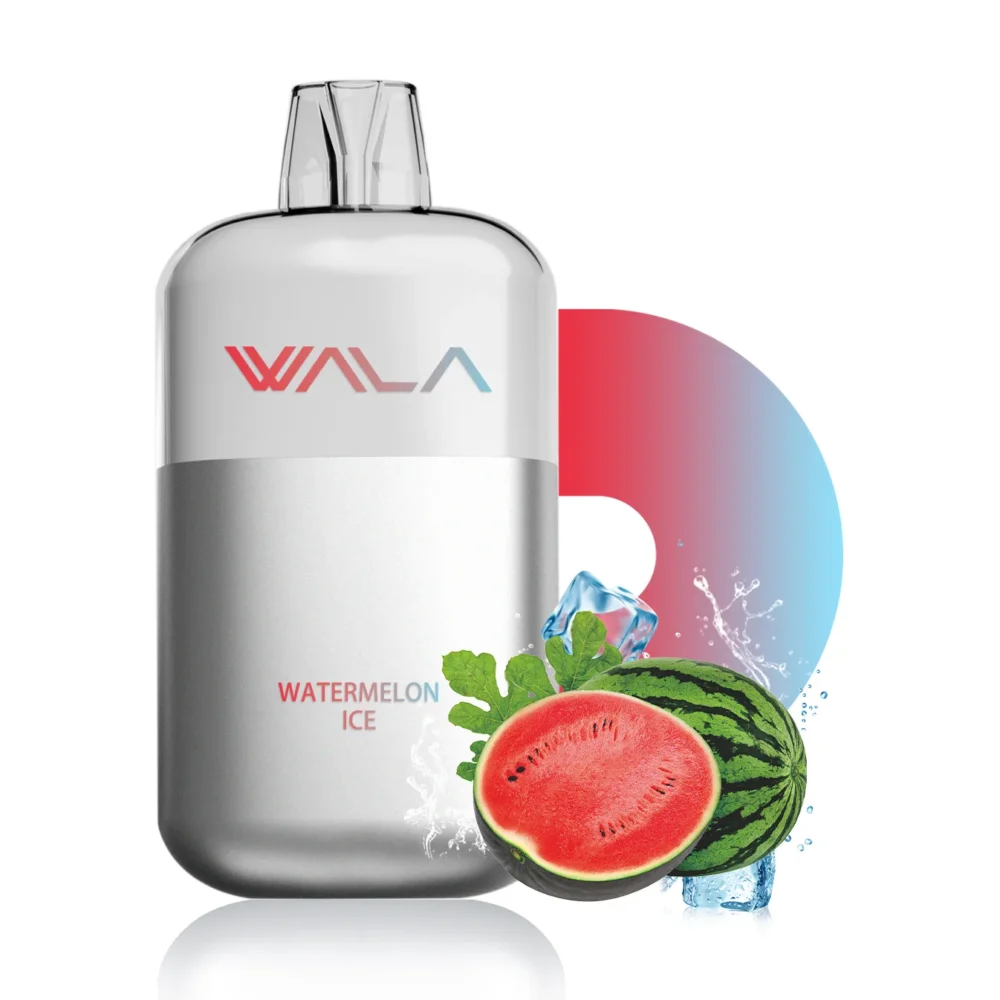 Wala Pop Watermelon Ice