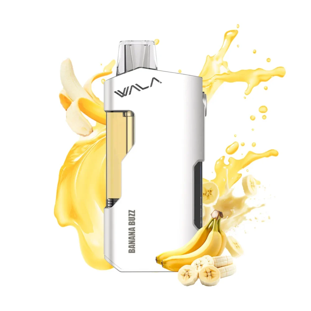 Wala Yo Banana Buzz