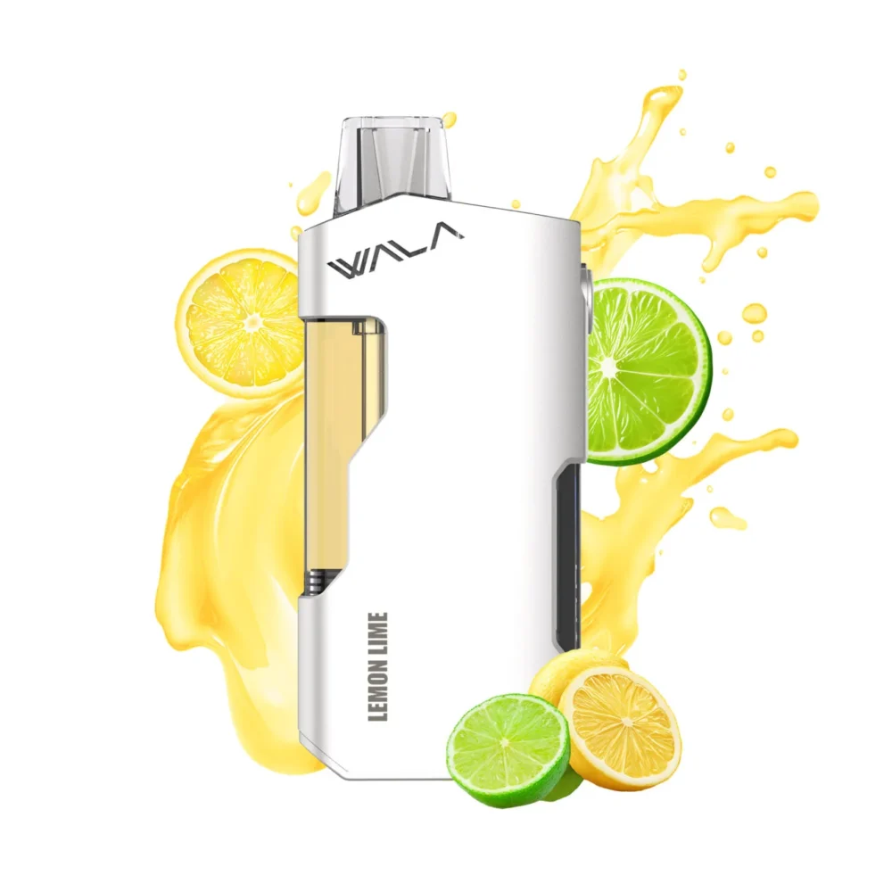 Wala Yo Lemon Lime
