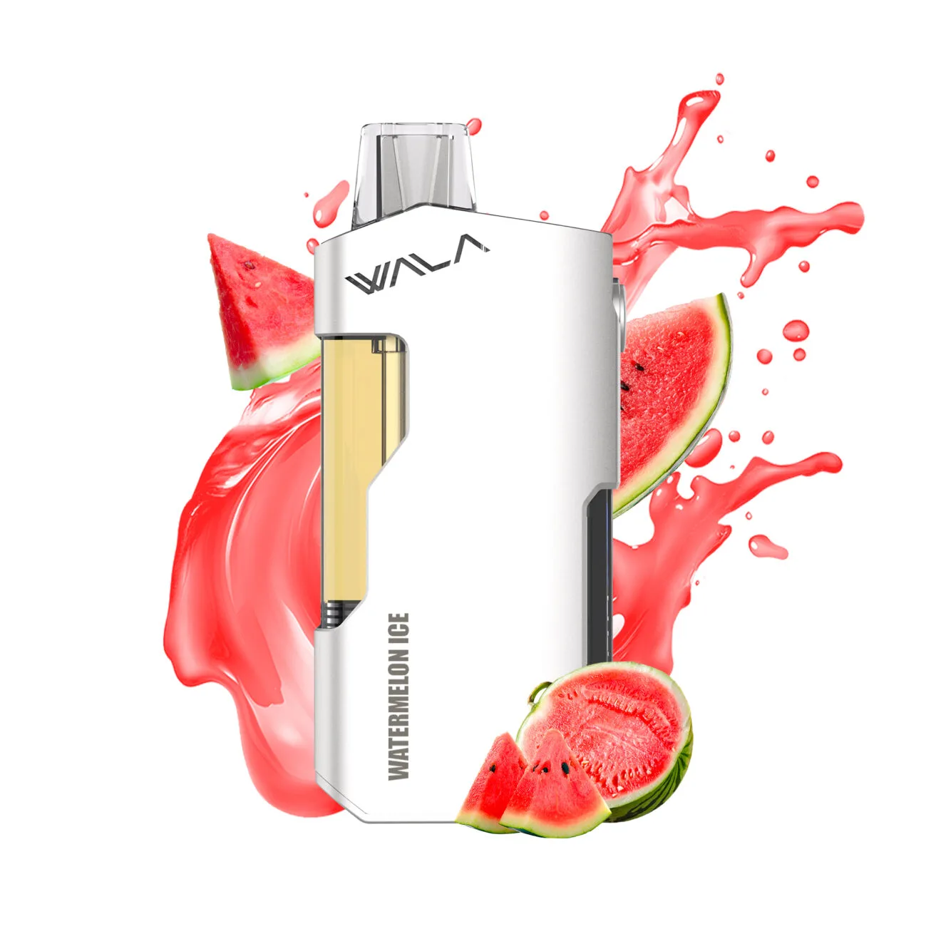 Wala Yo Watermelon Ice 18000 Puffs 1 Wala Yo Watermelon Ice