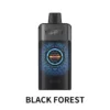 IGET One Black Forest