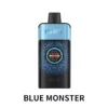 IGET One Blue Monster
