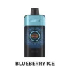 iget one 12000 blueberry ice