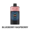 IGET One Blueberry Raspberry