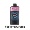 IGET One Cherry Monster