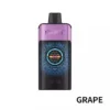 iget one 12000 chupa chups grape