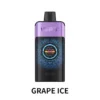 IGET One Grape Ice