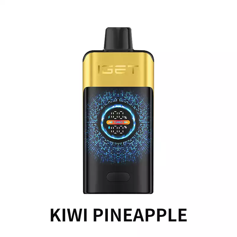 IGET One Kiwi Pineapple