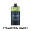 iget one 12000 strawberry kiwi ice
