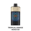 IGET One Tropical Orange Monster