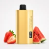 TEQ Alibarbar Strawberry Watermelon 12000 Puffs 2 TEQ Alibarbar Strawberry Watermelon
