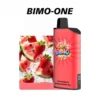 BIMO One 9000 puffs