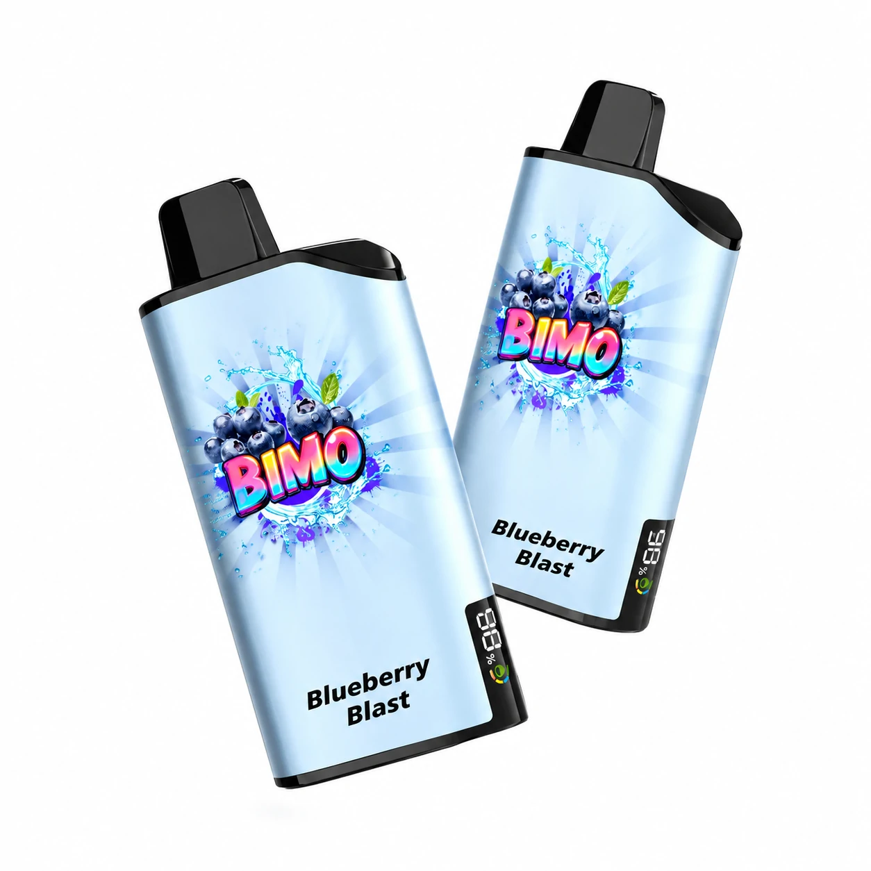 two bimo vape