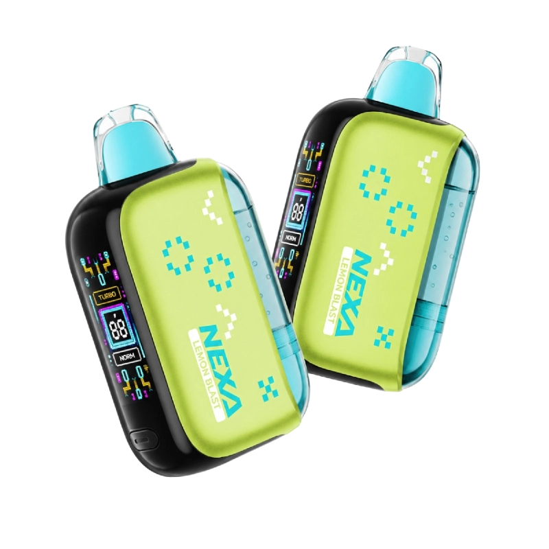 two neva vapes