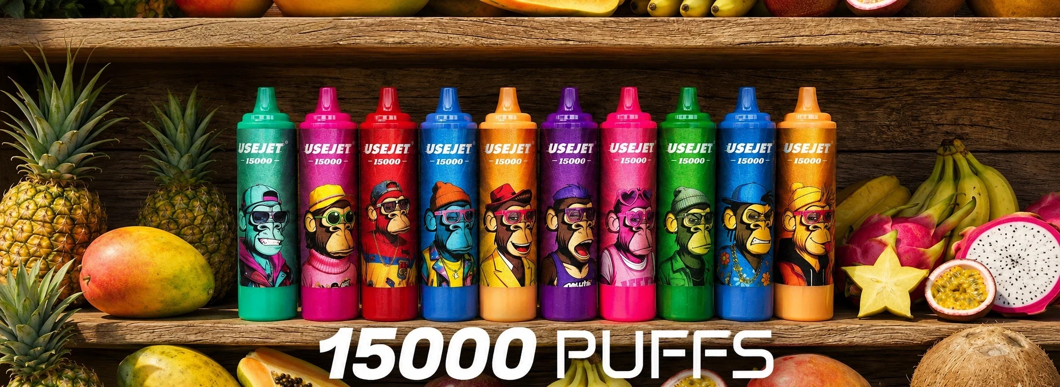 usejet banner